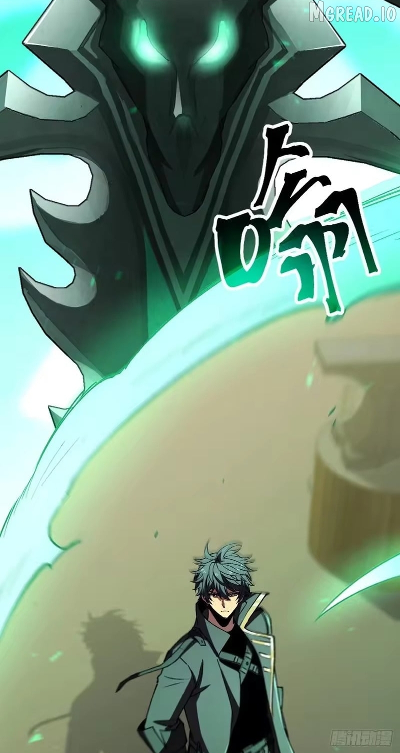 Lord of Summons! Sudden Mutation Chapter 117  - page 41